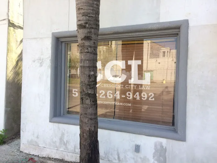 Crescent City Law, L.L.C. 5