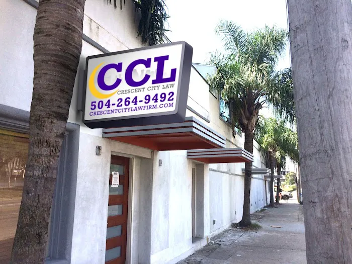 Crescent City Law, L.L.C. 5