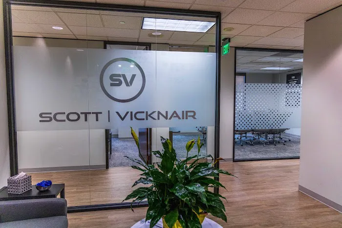 Scott Vicknair Personal Injury Lawyers 5