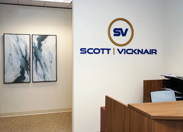 Scott Vicknair Personal Injury Lawyers 5