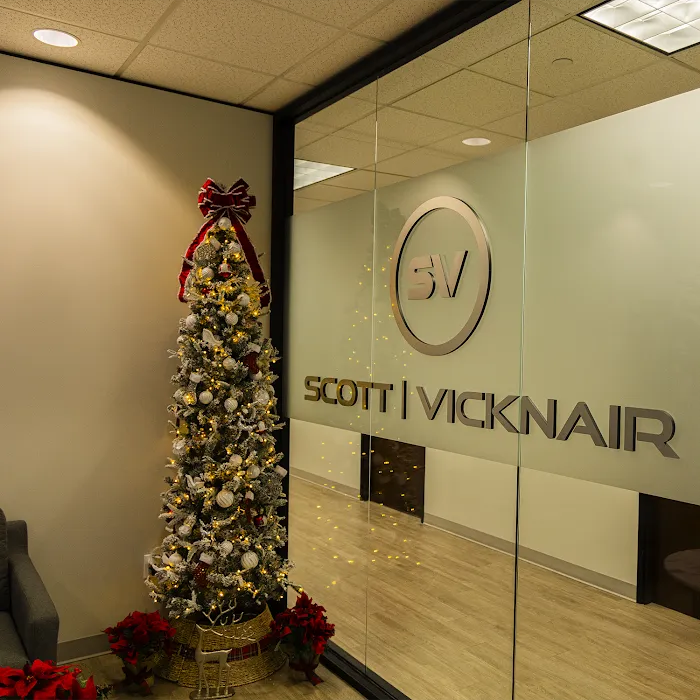 Scott Vicknair Personal Injury Lawyers 5