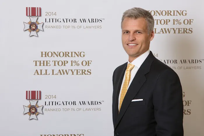 Harrell & Nowak, LLC: Eric Nowak 5