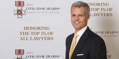 Harrell & Nowak, LLC: Eric Nowak