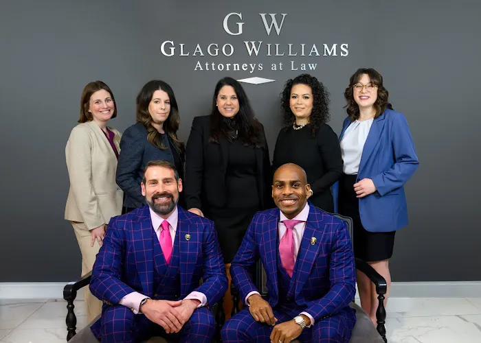 Glago Williams LLC 5