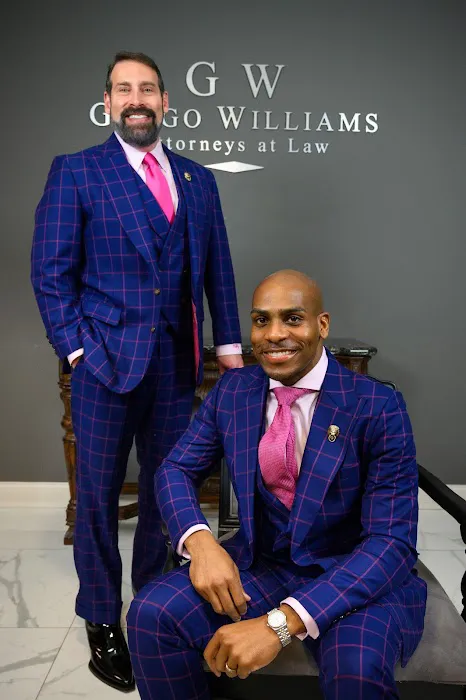 Glago Williams LLC 5