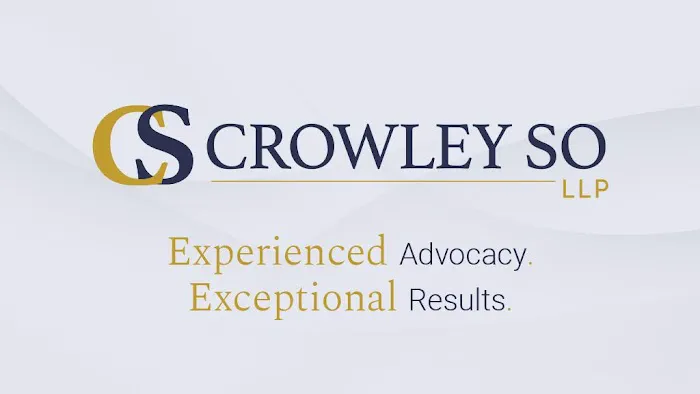 Crowley So, LLP 4