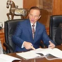 JG Law Immigration & Business / Inmigracion y Negocios James Gagel Attorney/Abogado ico