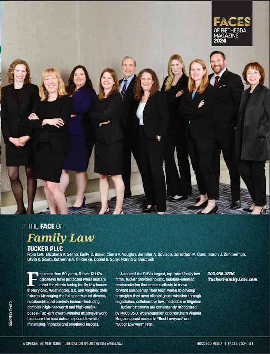Tucker PLLC - Family Law 4