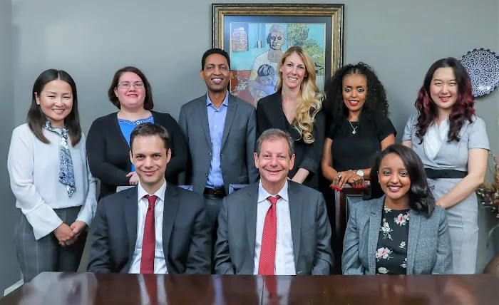 Garfield Law Group, PC 4