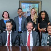 Garfield Law Group, PC ico
