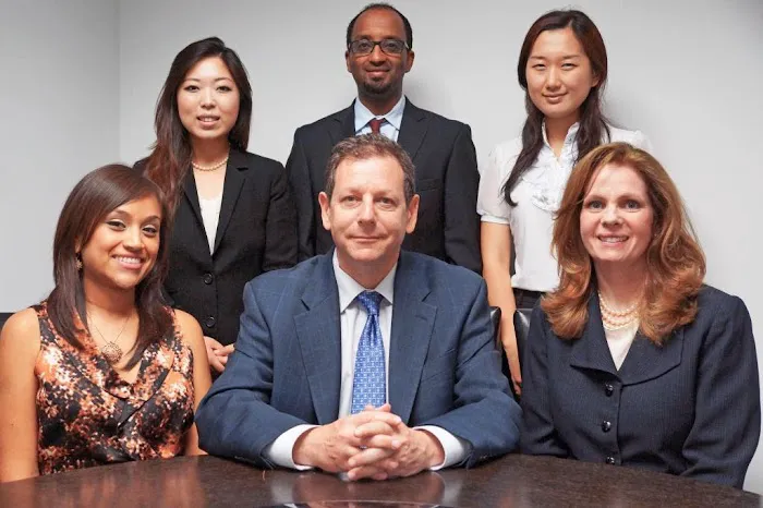 Garfield Law Group, PC 4