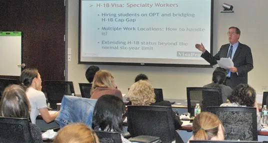 VisaPro Immigration Law Firm 4
