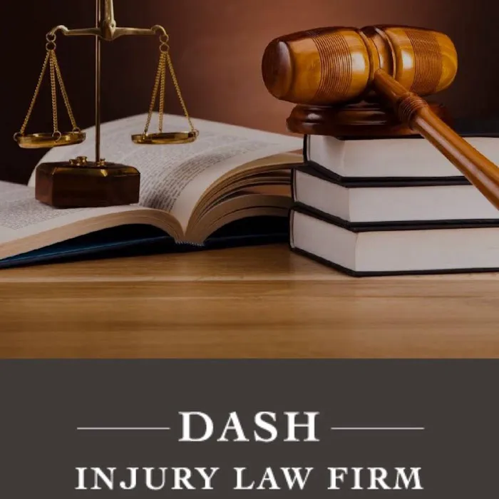 Dash Injury Law Firm 4