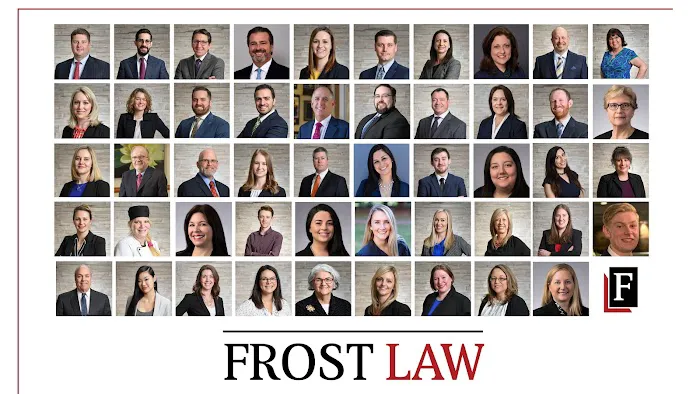 Frost Law 4