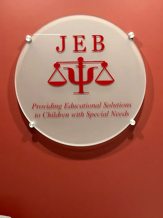 James E Brown & Associates PLLC 4