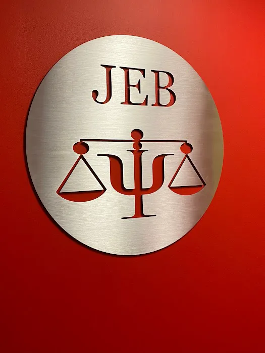 James E Brown & Associates PLLC 4