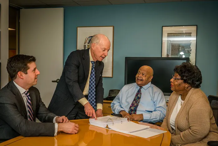 Patrick Malone & Associates, P.C. 4