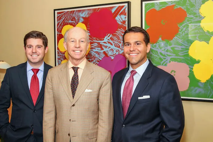 Patrick Malone & Associates, P.C. 4