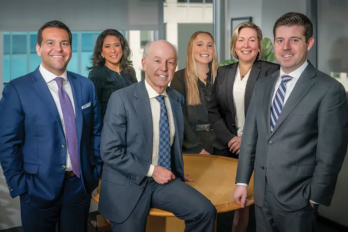 Patrick Malone & Associates, P.C. 4