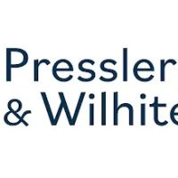 Pressler & Senftle ico