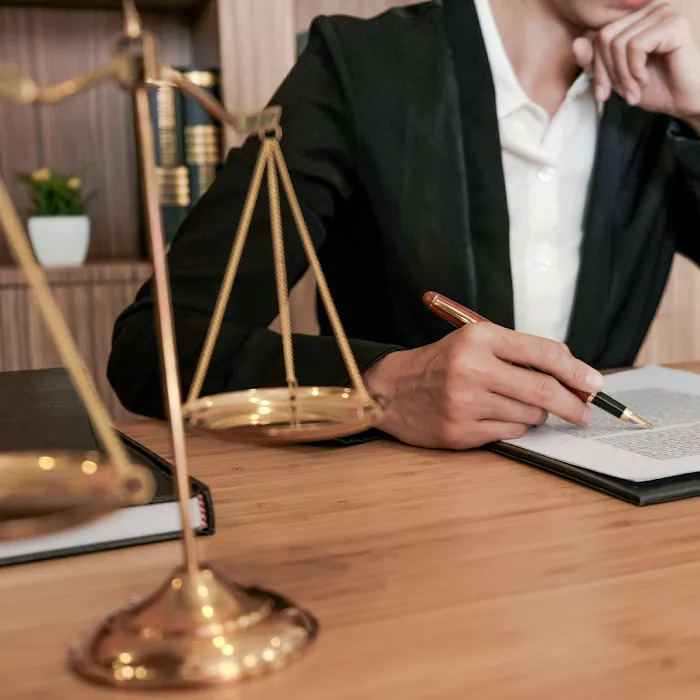 Law Firm of Charles A. Ray, P.C. 4
