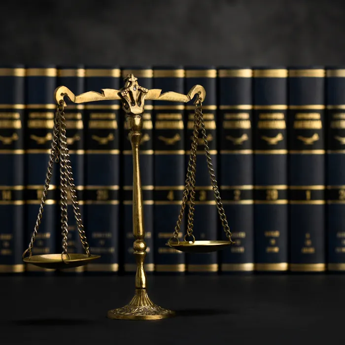 Law Firm of Charles A. Ray, P.C. 4