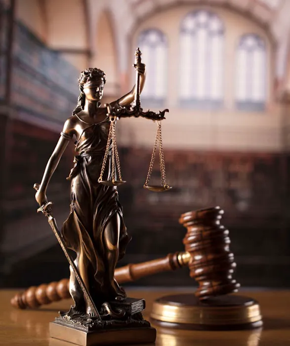 Law Firm of Charles A. Ray, P.C. 4