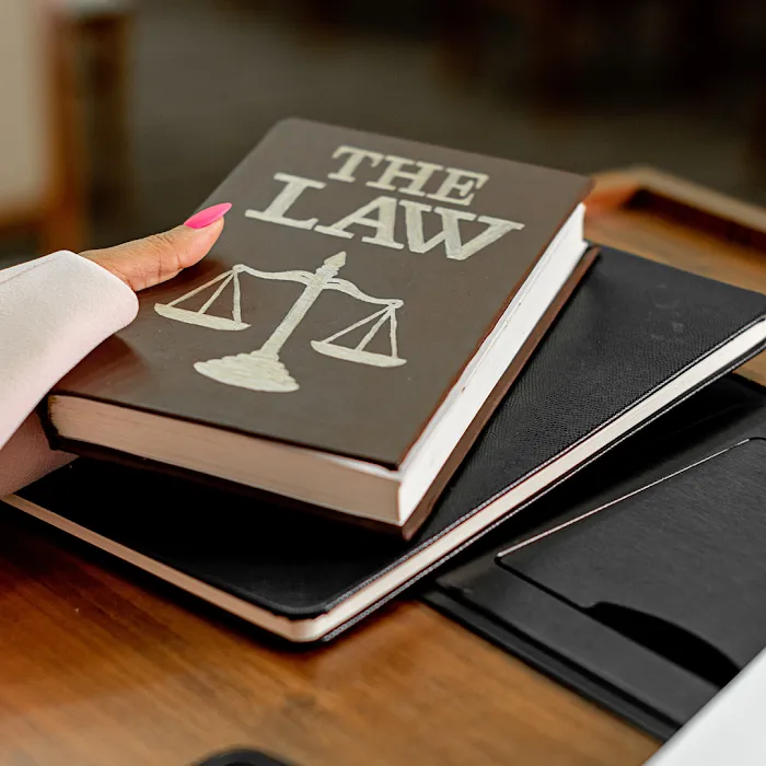 Law Firm of Charles A. Ray, P.C. 4