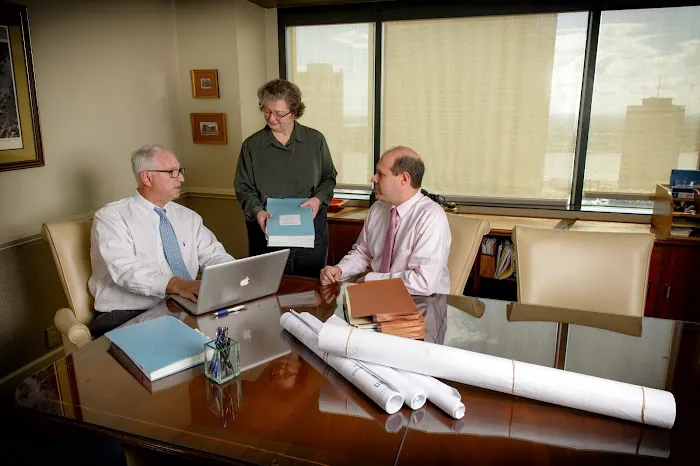 Steeg Law Firm, LLC 5