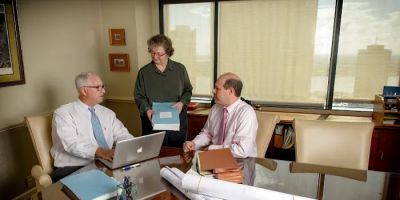 Steeg Law Firm, LLC