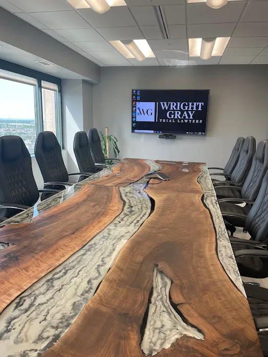 Wright Gray Trial Lawyers 5
