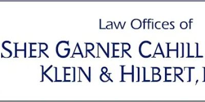 Sher Garner Cahill Richter Klein & Hilbert, L.L.C.