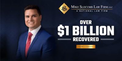 Mike Slocumb Law Firm
