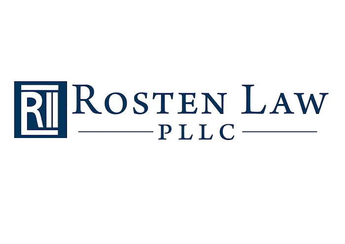 Rosten Law 4