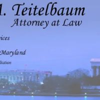 Law Offices of George A. Teitelbaum ico