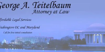 Law Offices of George A. Teitelbaum