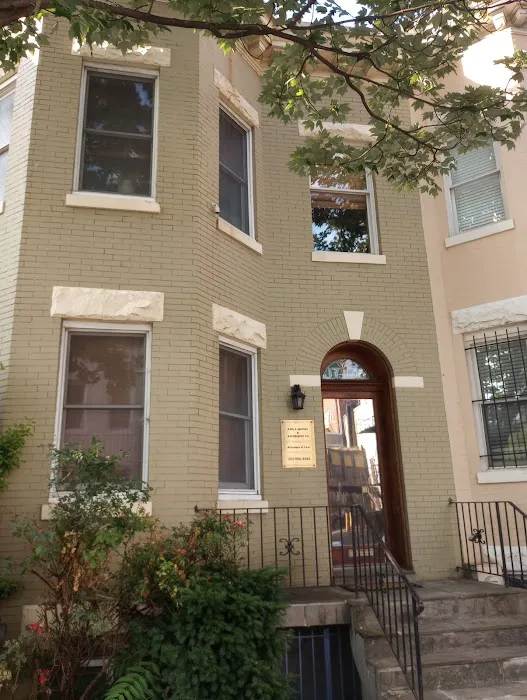Ana T Jacobs & Associates 4
