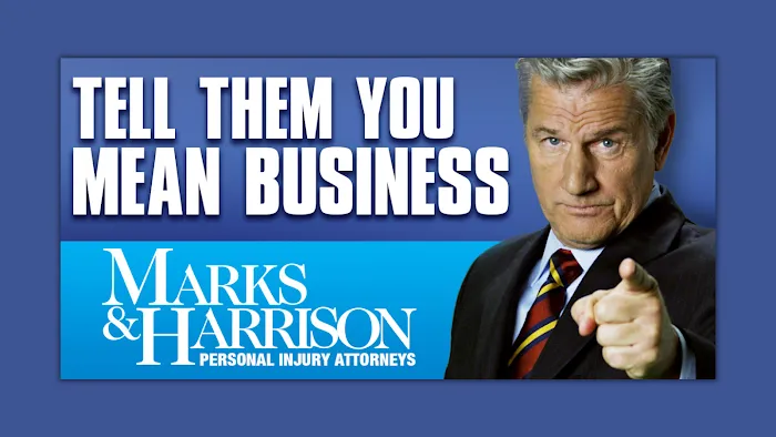 Marks & Harrison - Personal Injury Attorney 4