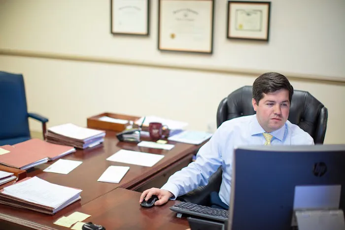 Marks & Harrison - Personal Injury Attorney 4
