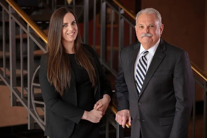 Marks & Harrison - Personal Injury Attorney 4