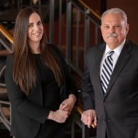 Marks & Harrison - Personal Injury Attorney ico