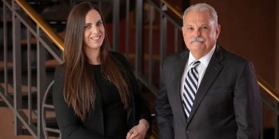 Marks & Harrison - Personal Injury Attorney