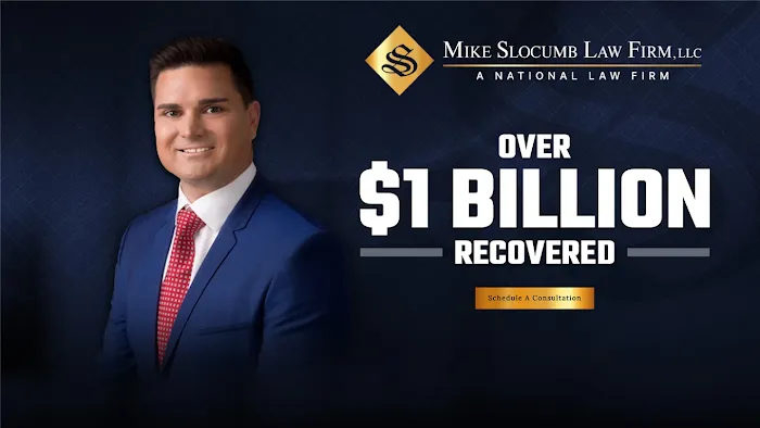 Mike Slocumb Law Firm 4