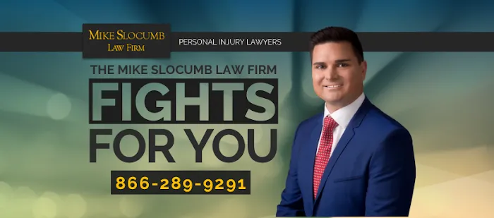 Mike Slocumb Law Firm 4