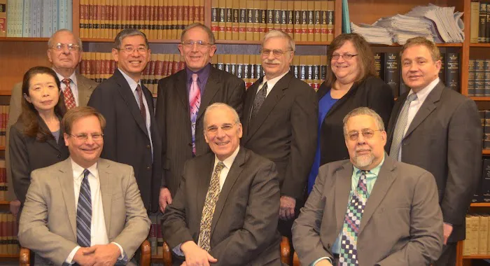Browdy and Neimark, PLLC 4