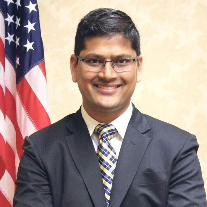 Niranjan Adhikari 4