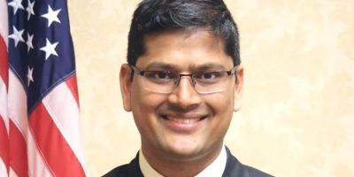 Niranjan Adhikari