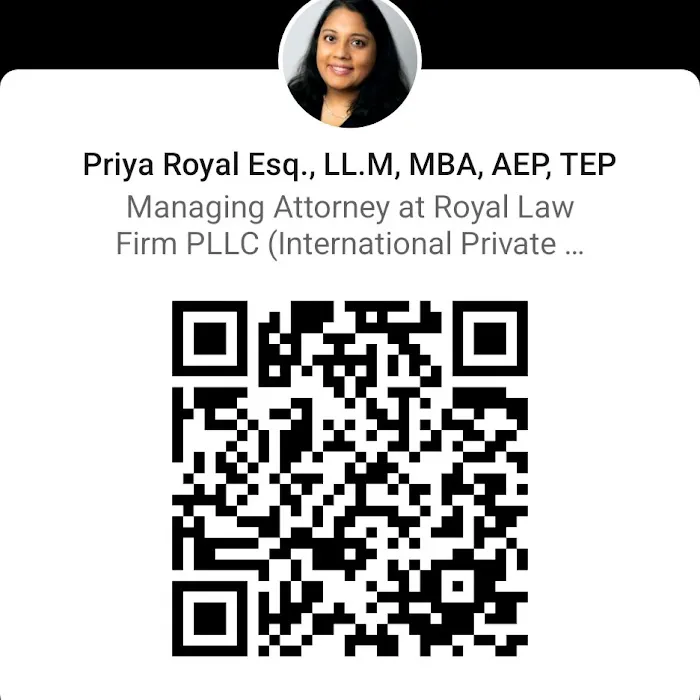 Royal Law Firm PLLC 4