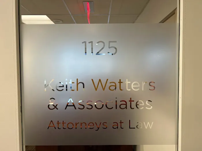 Keith Watters & Associates 4