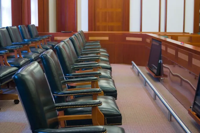 The Griffith Law Group, PLLC 4